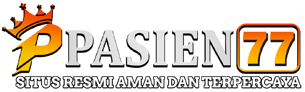 SITUS PASIEN77